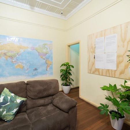 Myozexp Aberdeen Lodge Пърт Екстериор снимка