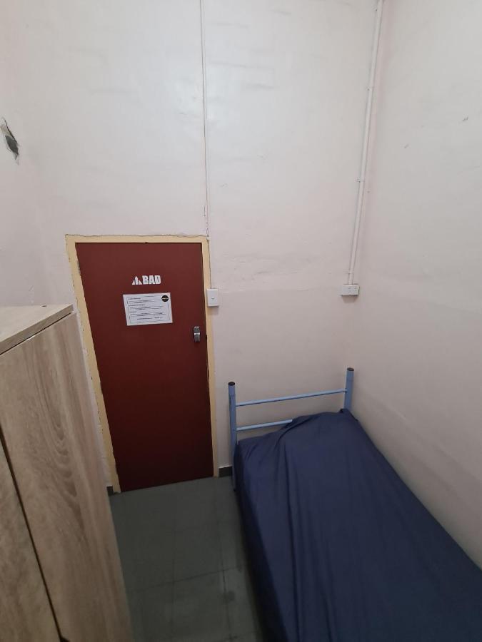 Myozexp Aberdeen Lodge Пърт Екстериор снимка