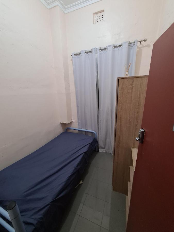 Myozexp Aberdeen Lodge Пърт Екстериор снимка